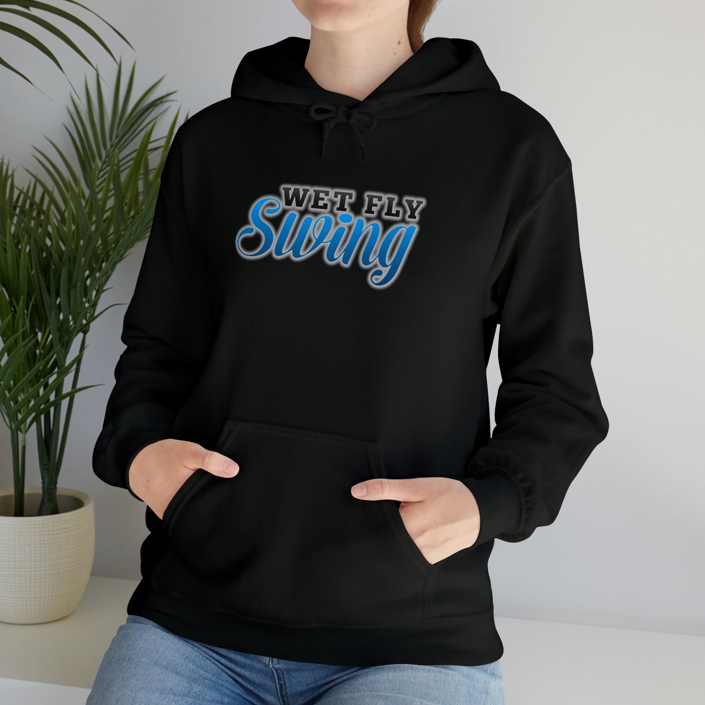 WFS O.G. Hooded Sweatshirt
