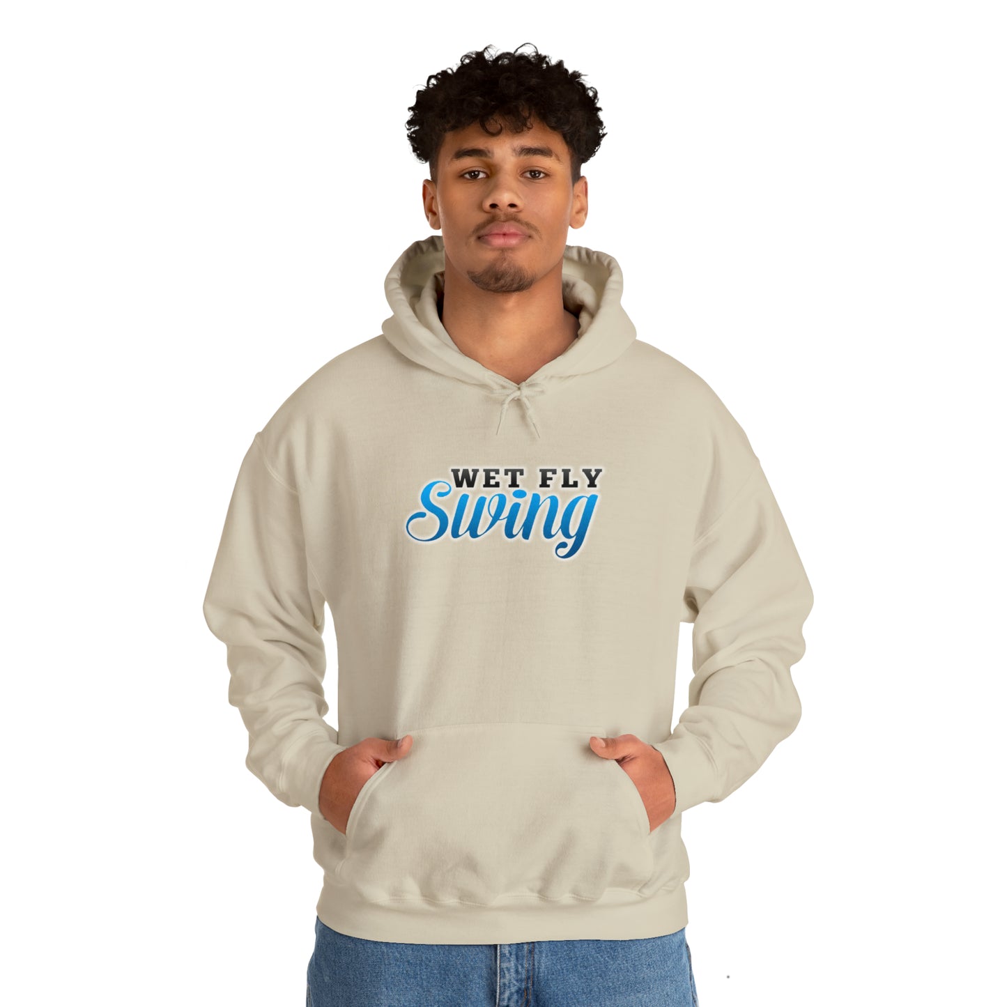 WFS O.G. Hooded Sweatshirt