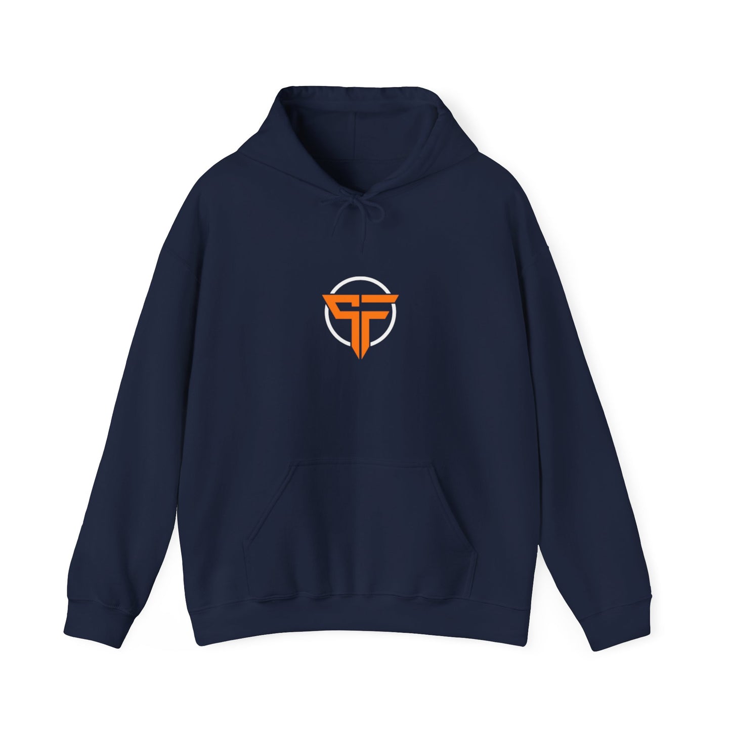 STATE BADGE HOODIE