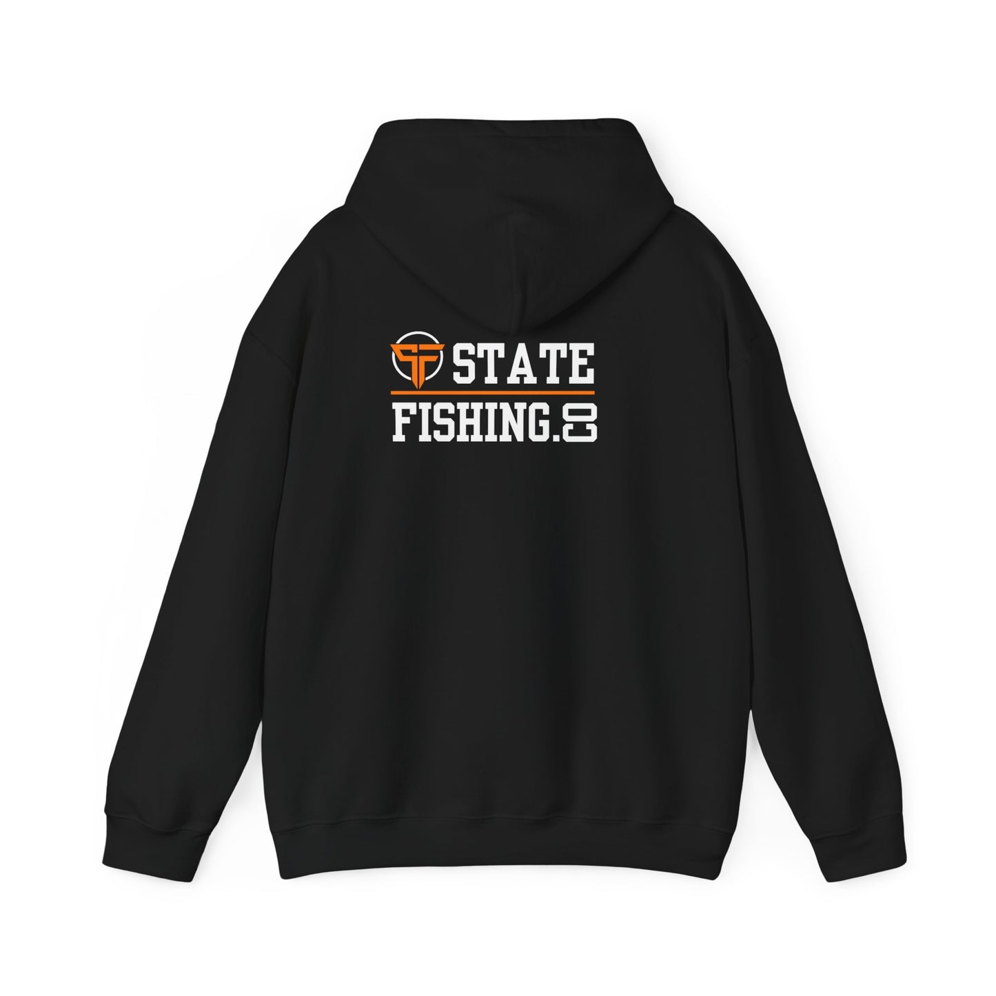 STATE FISHING BLOC STATE HOODIE