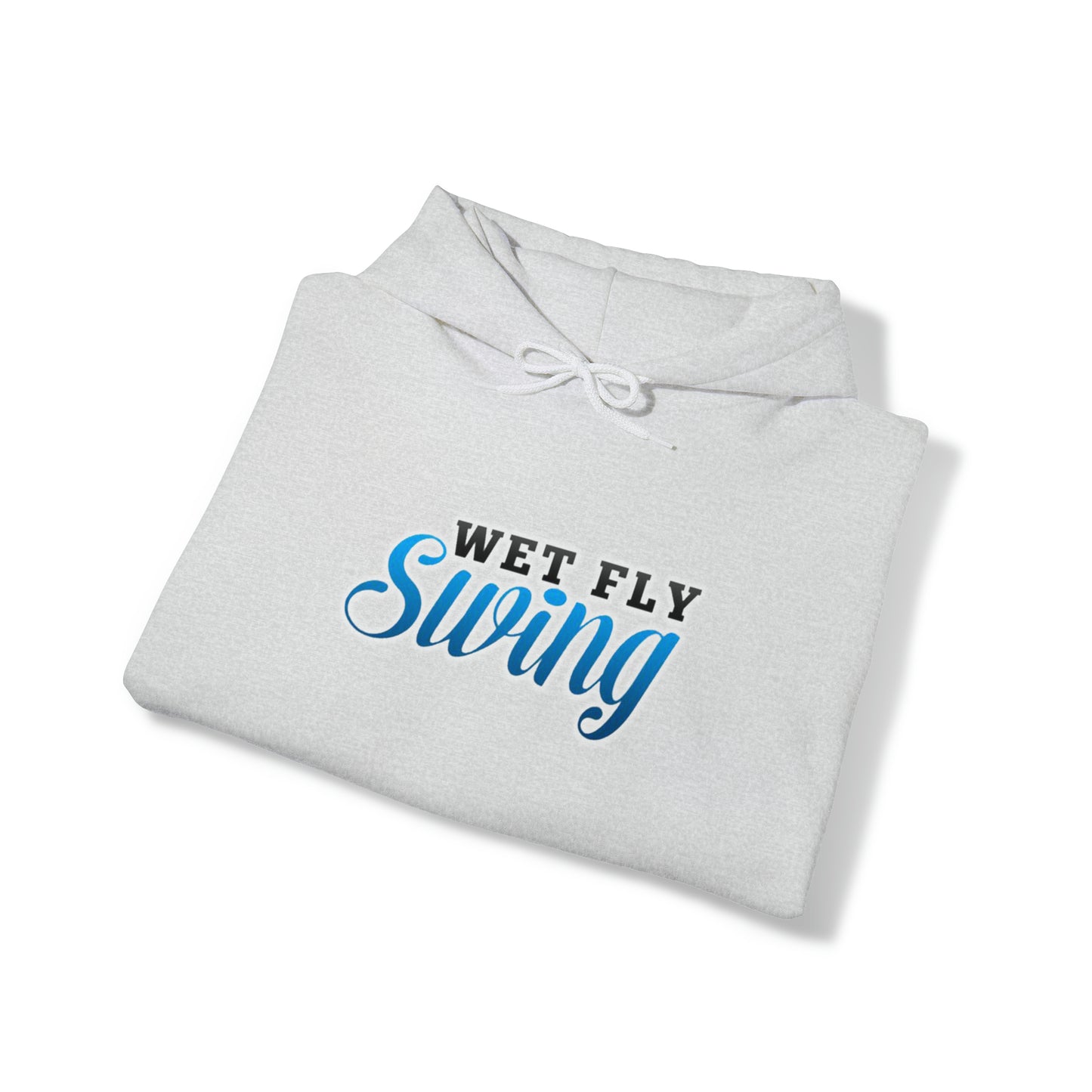 WFS O.G. Hooded Sweatshirt
