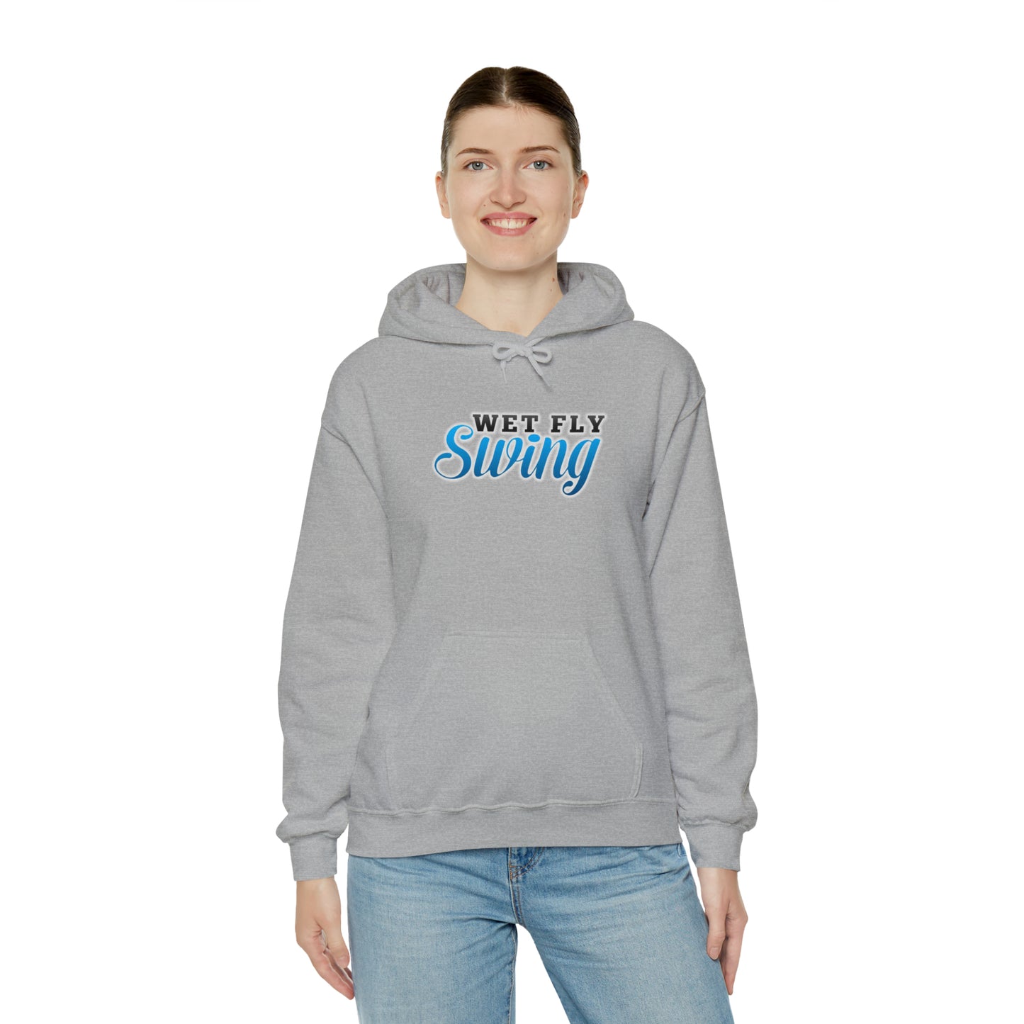 WFS O.G. Hooded Sweatshirt