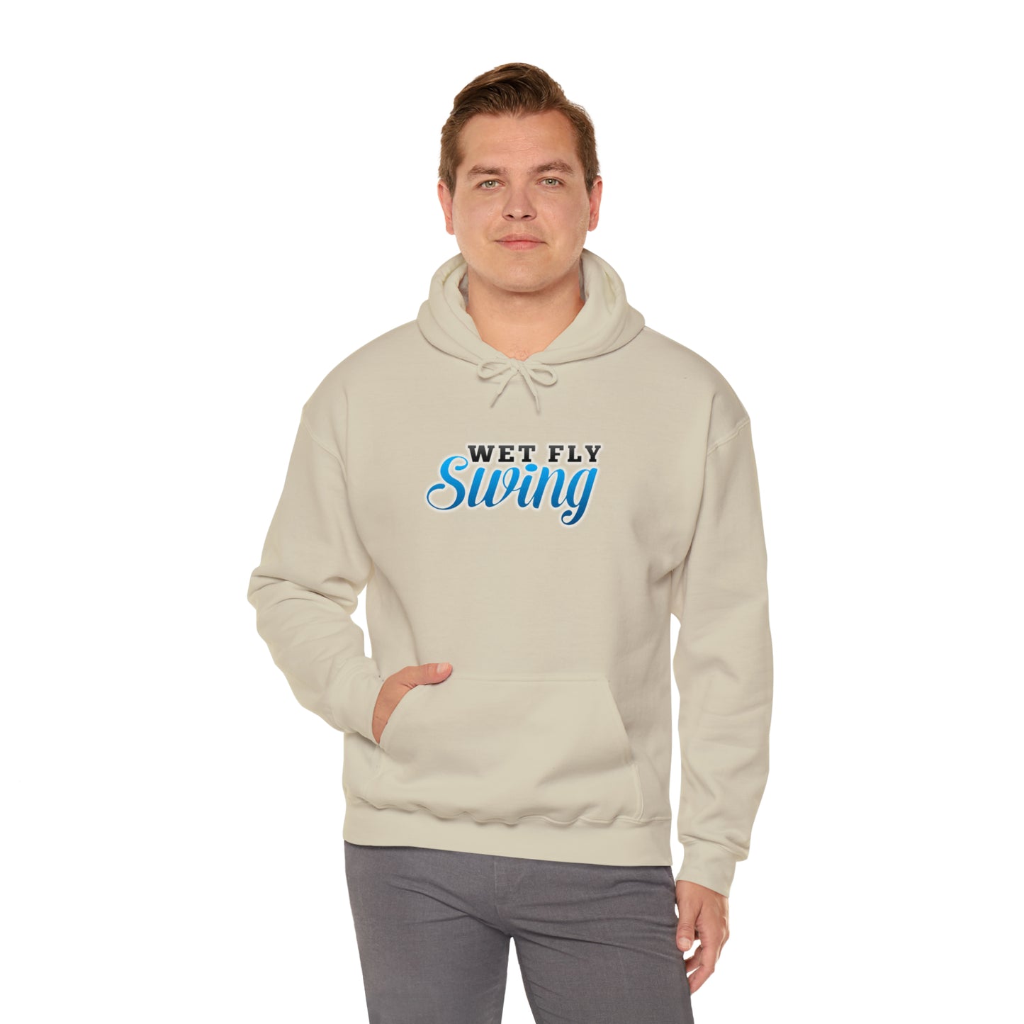 WFS O.G. Hooded Sweatshirt