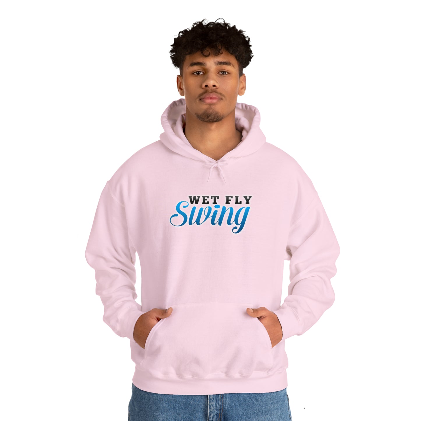 WFS O.G. Hooded Sweatshirt