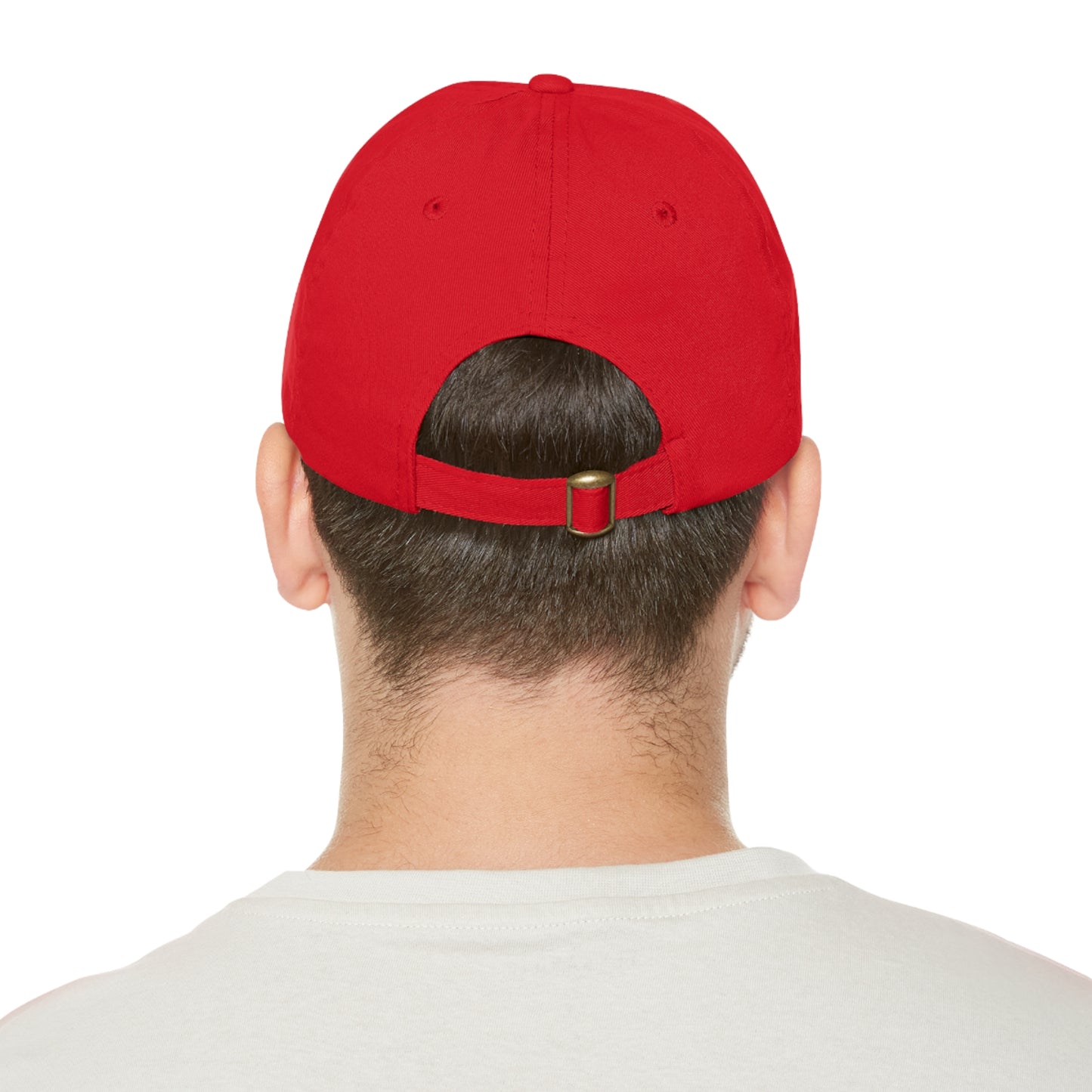 WFS Classic Leather Patch (Rectangle)