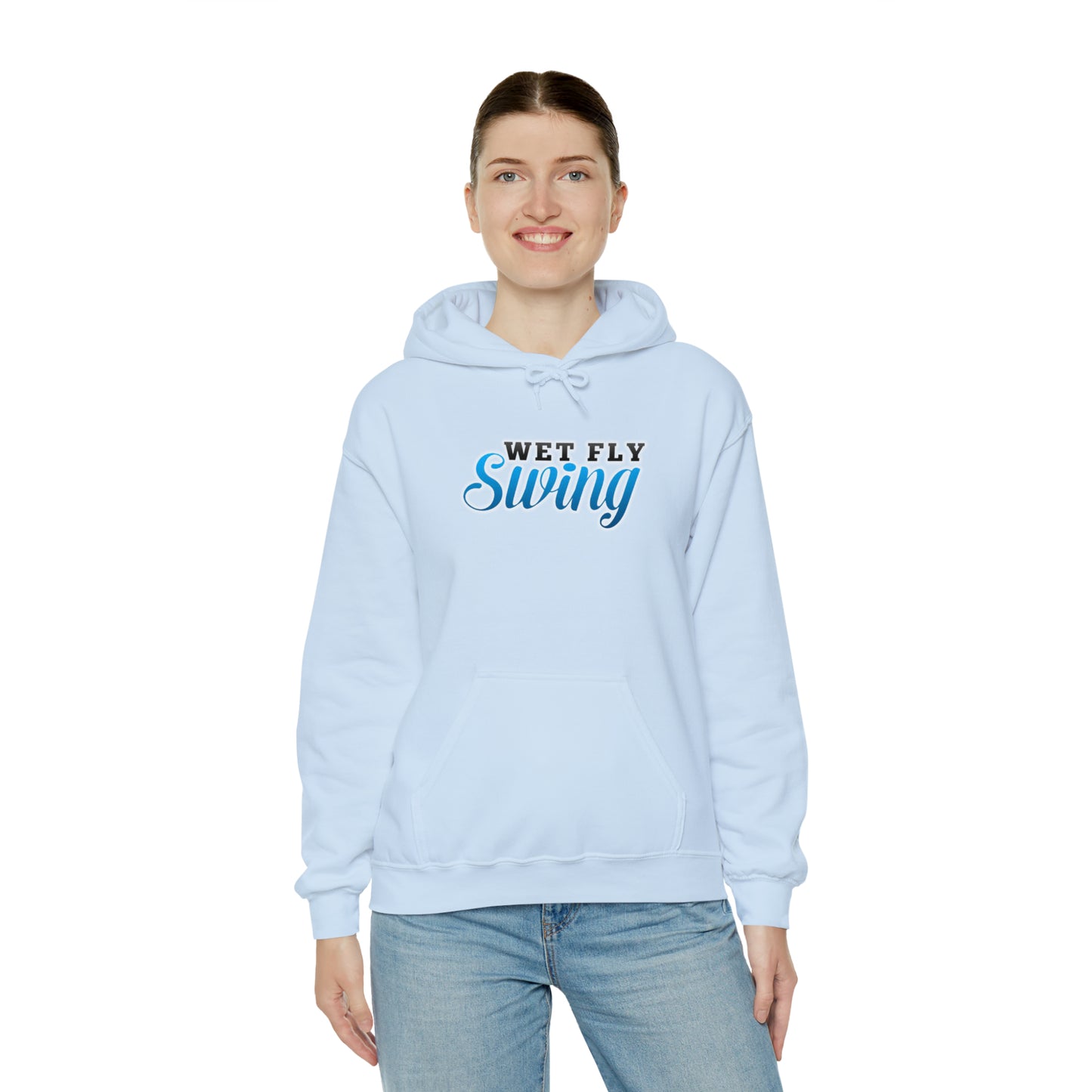 WFS O.G. Hooded Sweatshirt