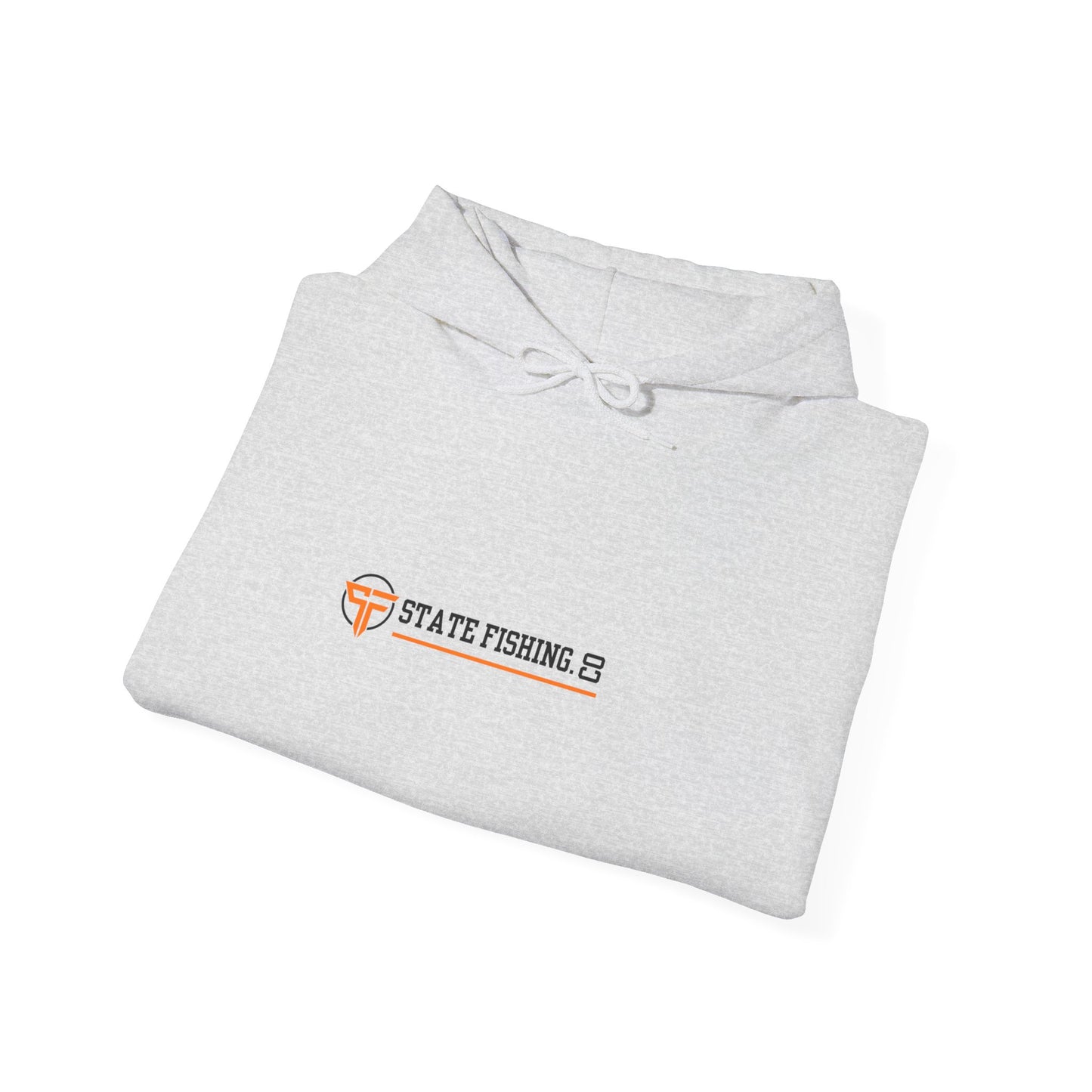 STATE FISHING BLOC STATE HOODIE