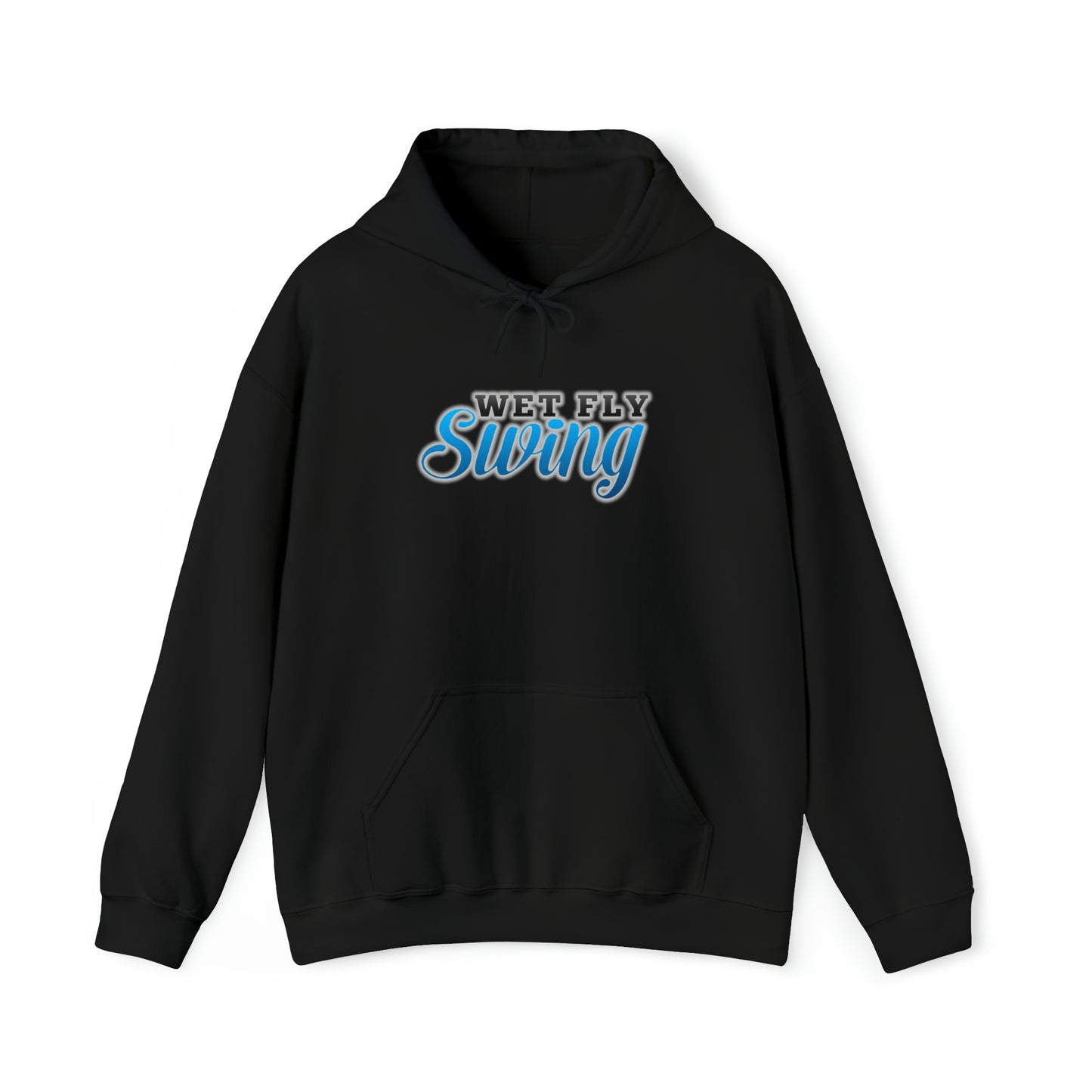 WFS O.G. Hooded Sweatshirt