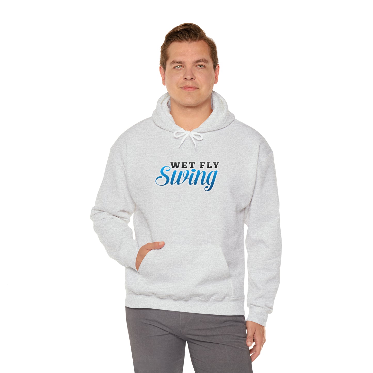WFS O.G. Hooded Sweatshirt
