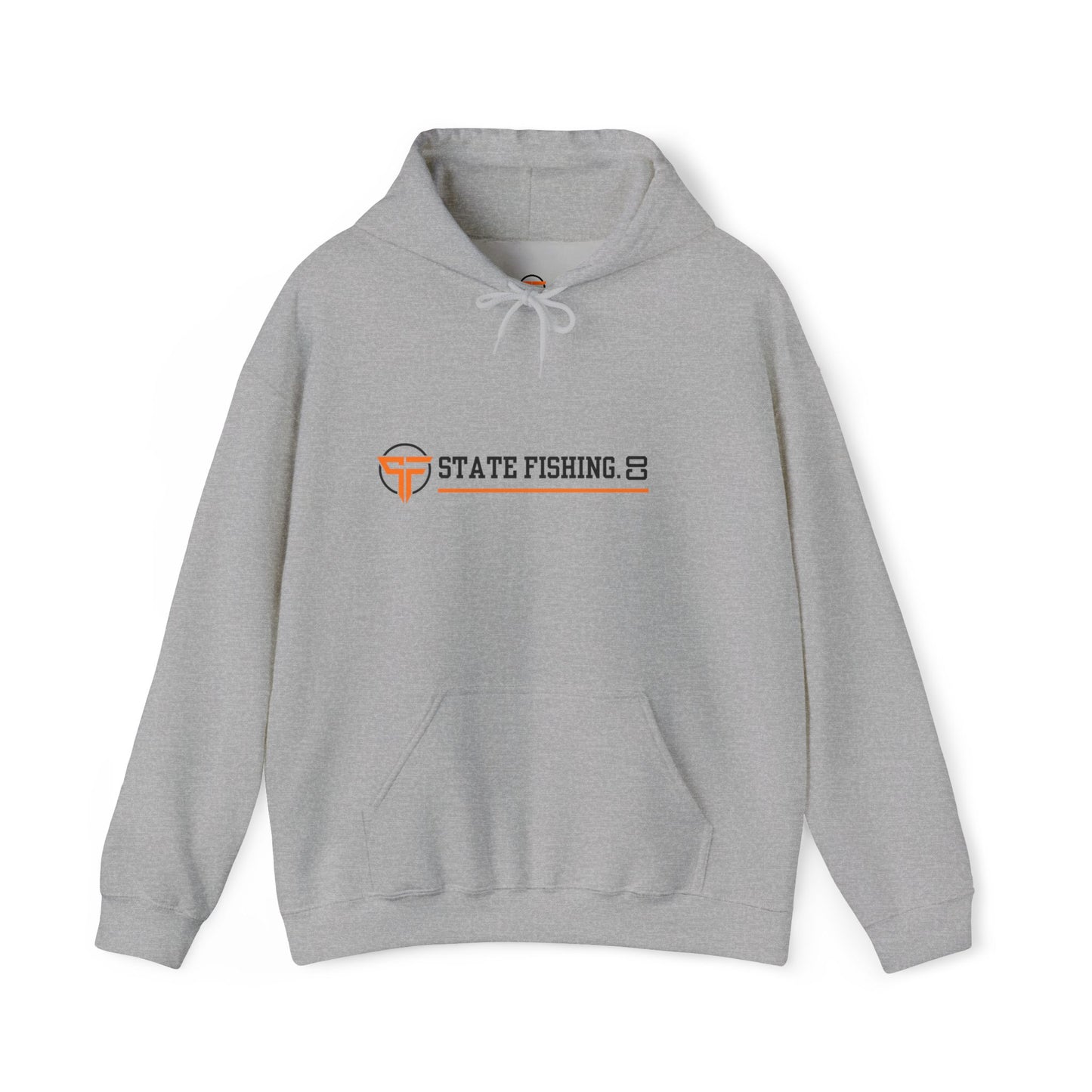 STATE FISHING BLOC STATE HOODIE