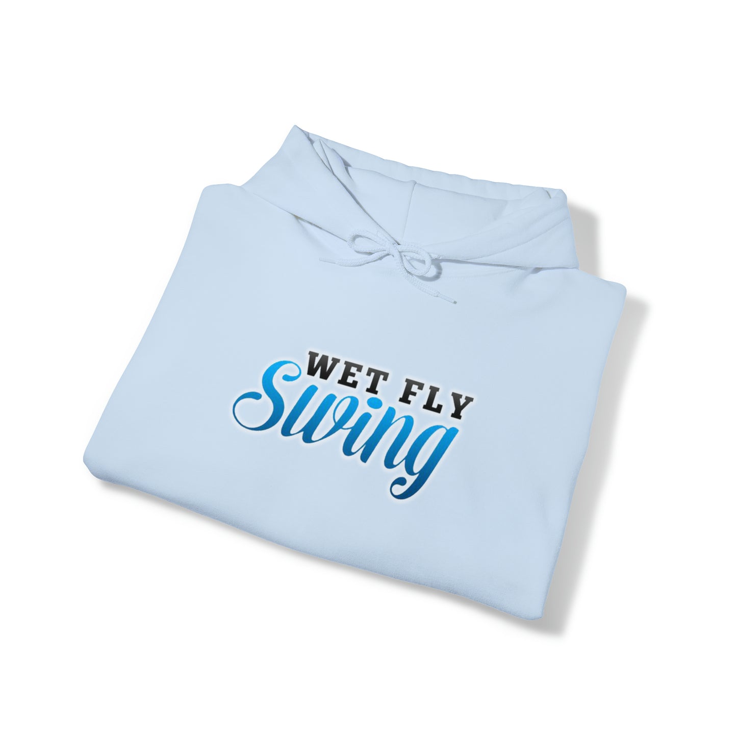 WFS O.G. Hooded Sweatshirt