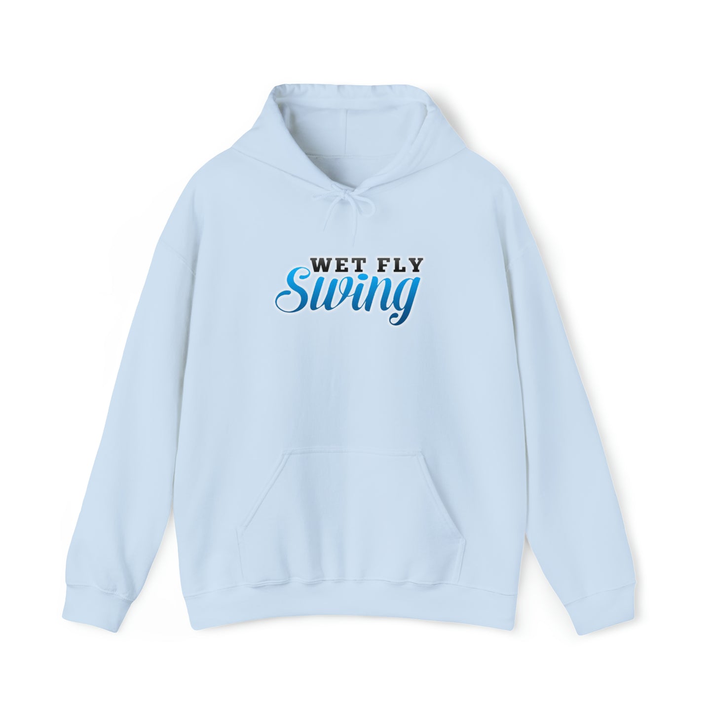 WFS O.G. Hooded Sweatshirt