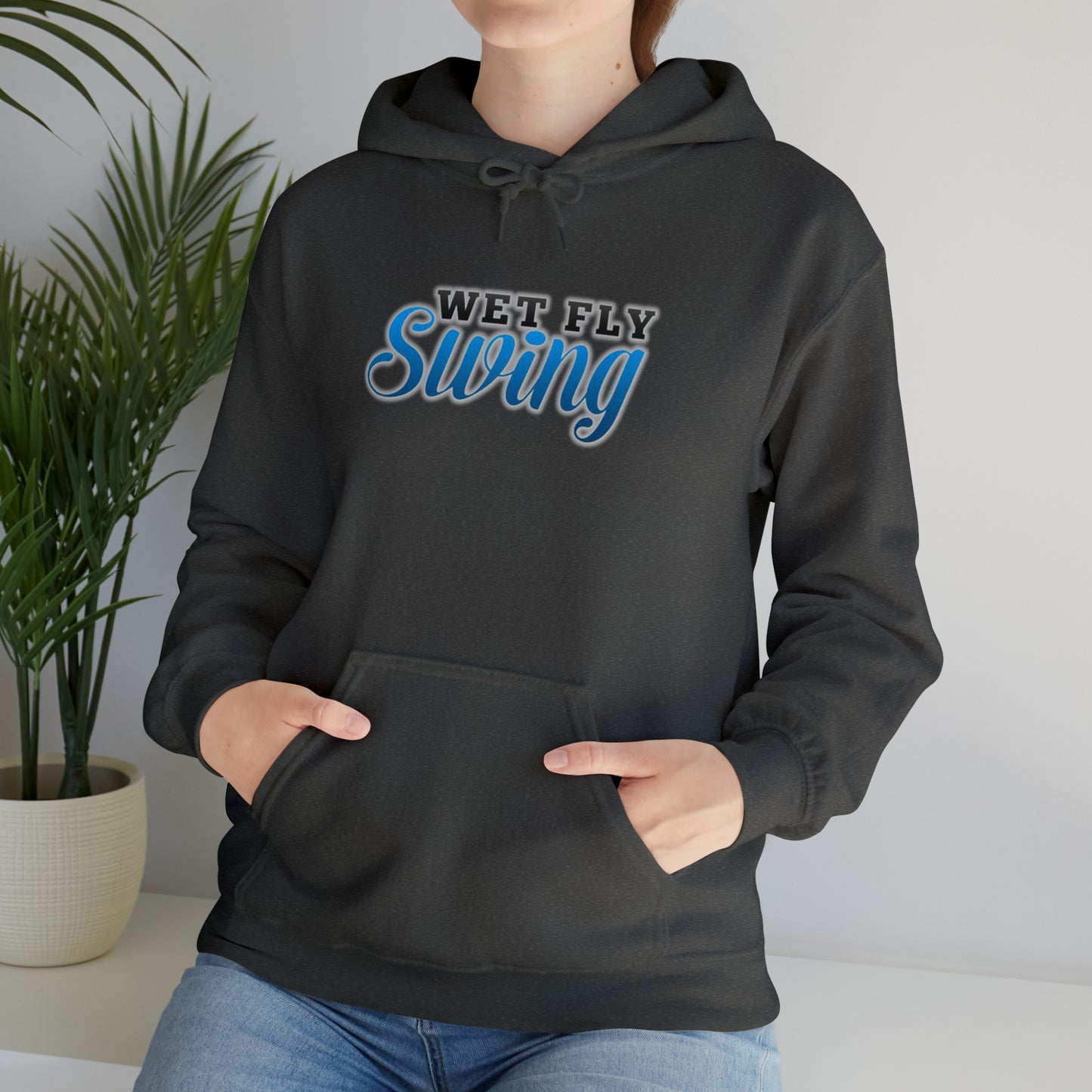 WFS O.G. Hooded Sweatshirt