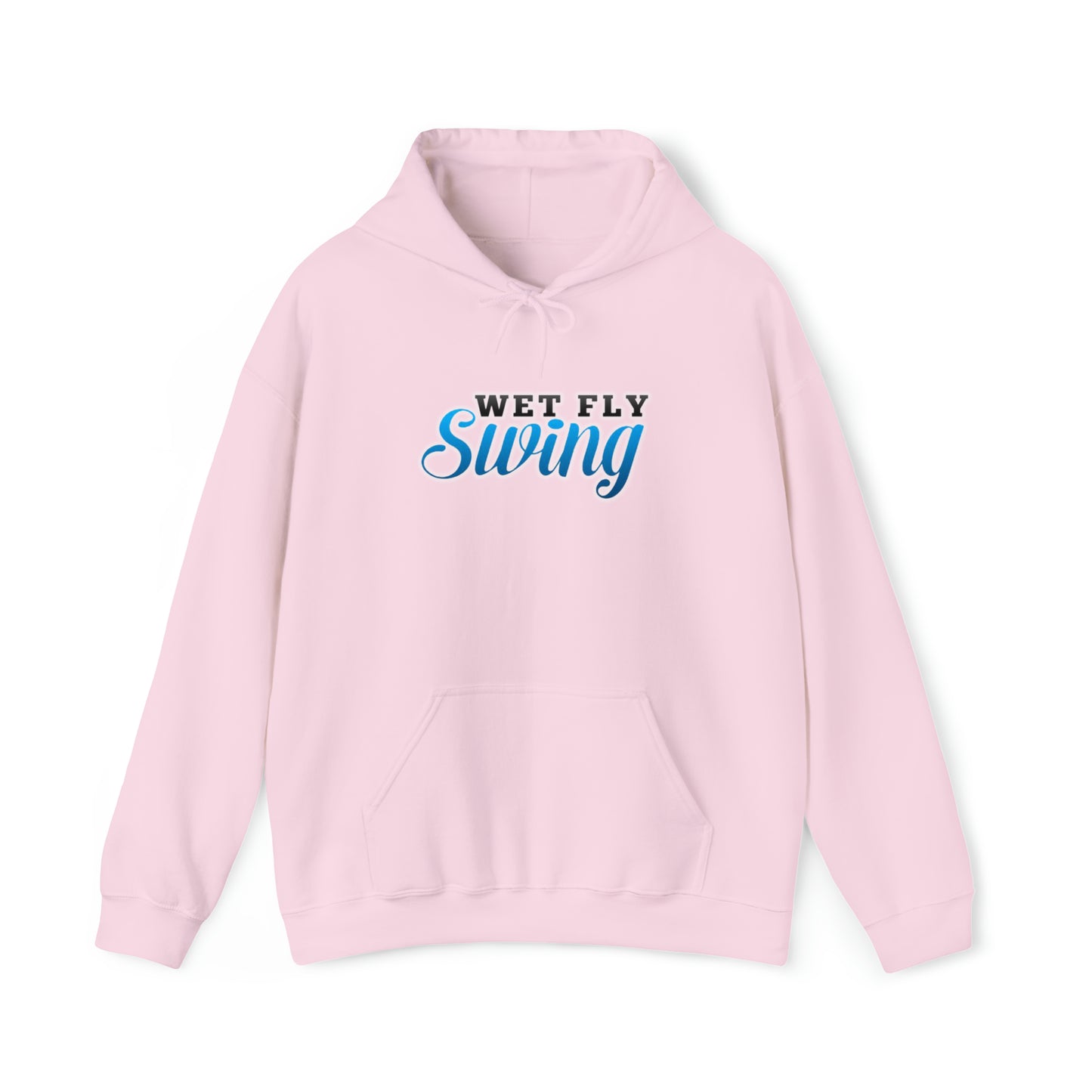 WFS O.G. Hooded Sweatshirt