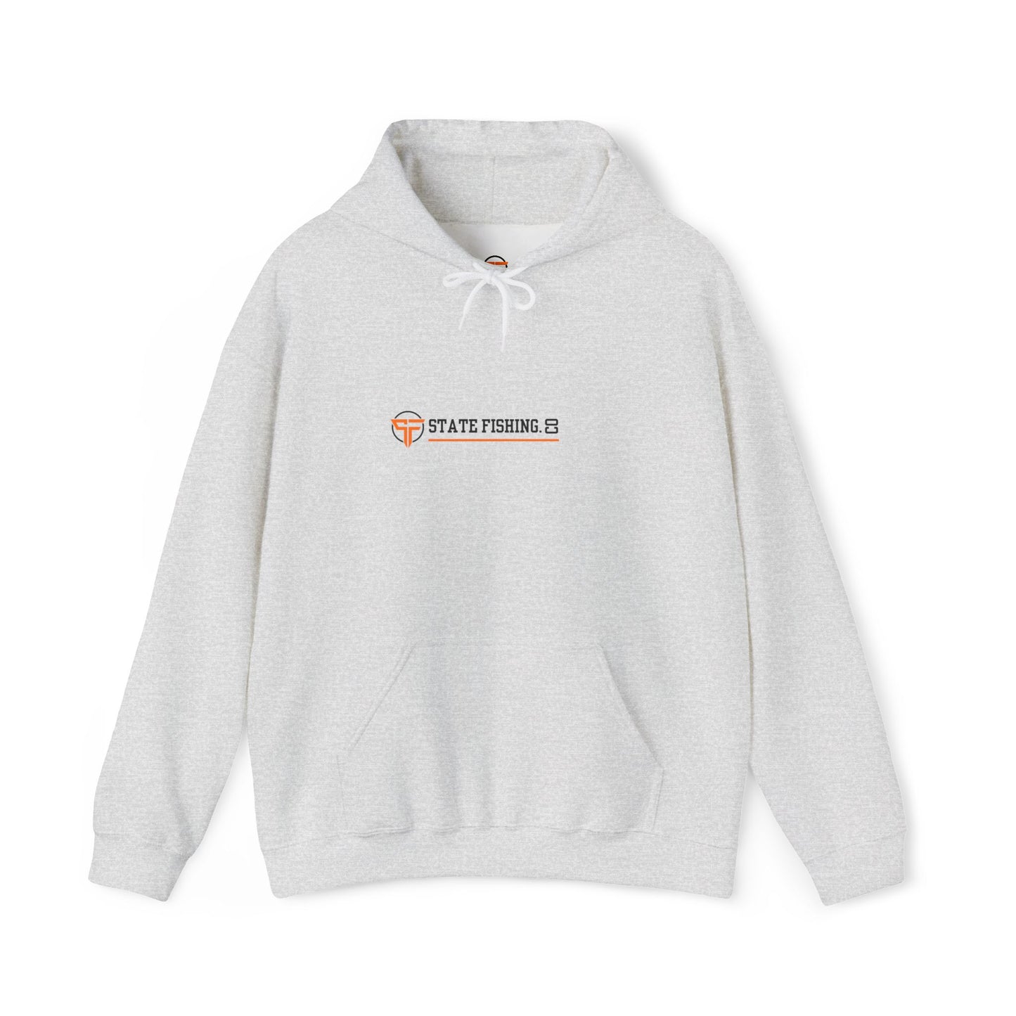 STATE FISHING BLOC STATE HOODIE