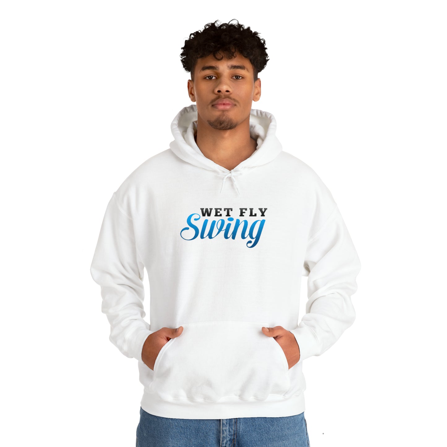 WFS O.G. Hooded Sweatshirt