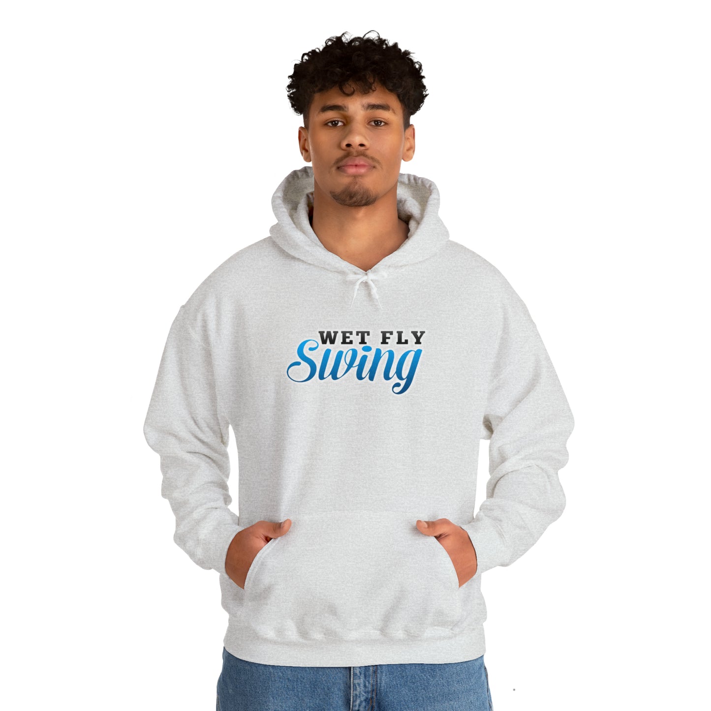 WFS O.G. Hooded Sweatshirt