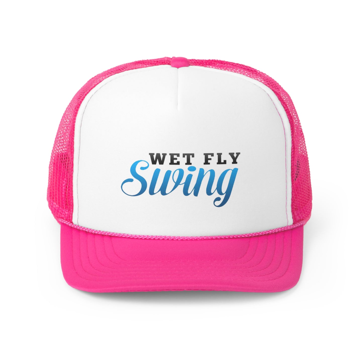 WFS O.G. Trucker Caps