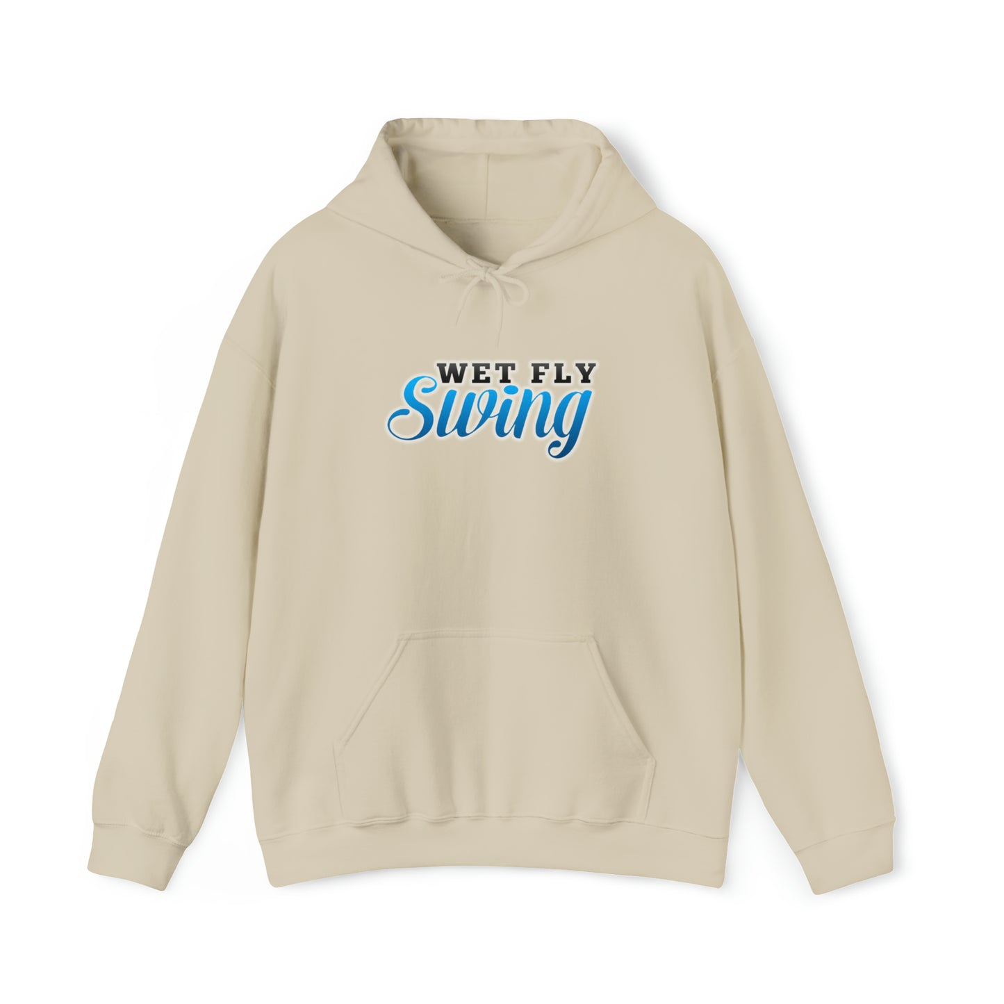 WFS O.G. Hooded Sweatshirt