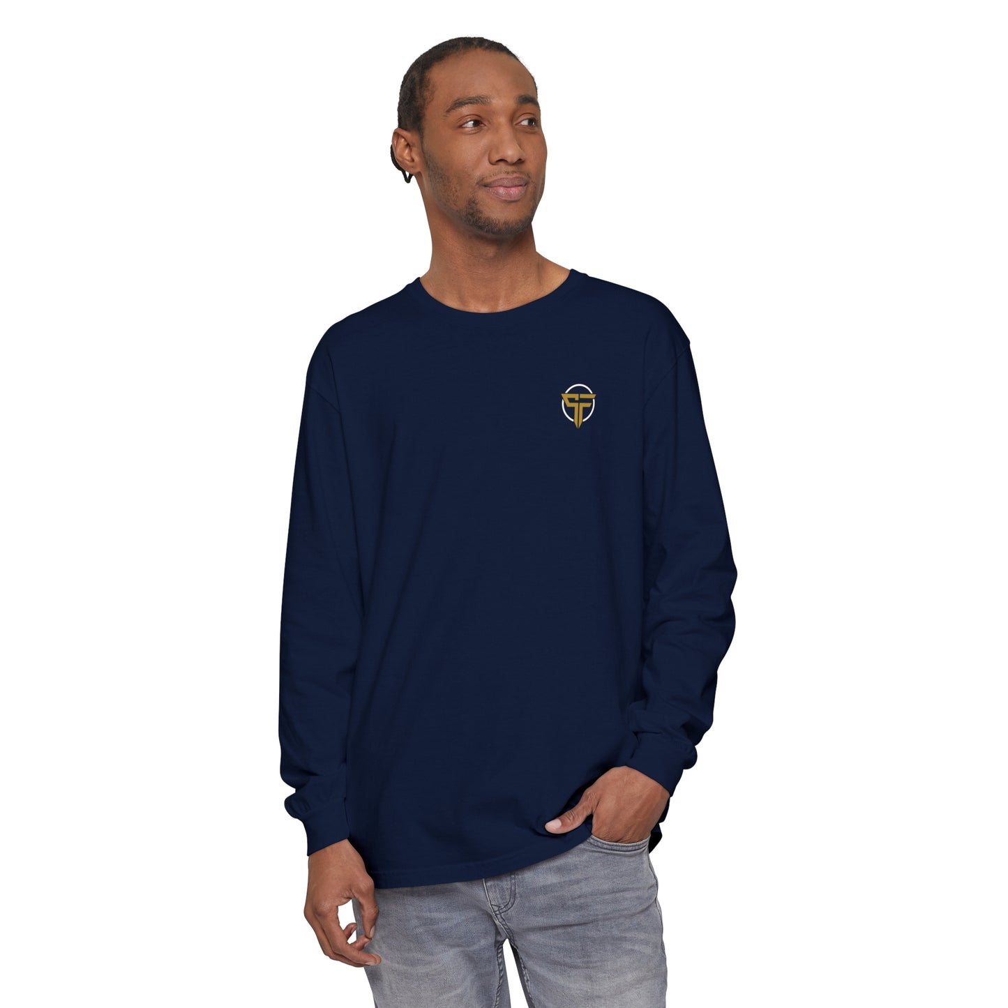 STATE FISHING CHAMPION BASS LONG SLEEVE SHIRT
