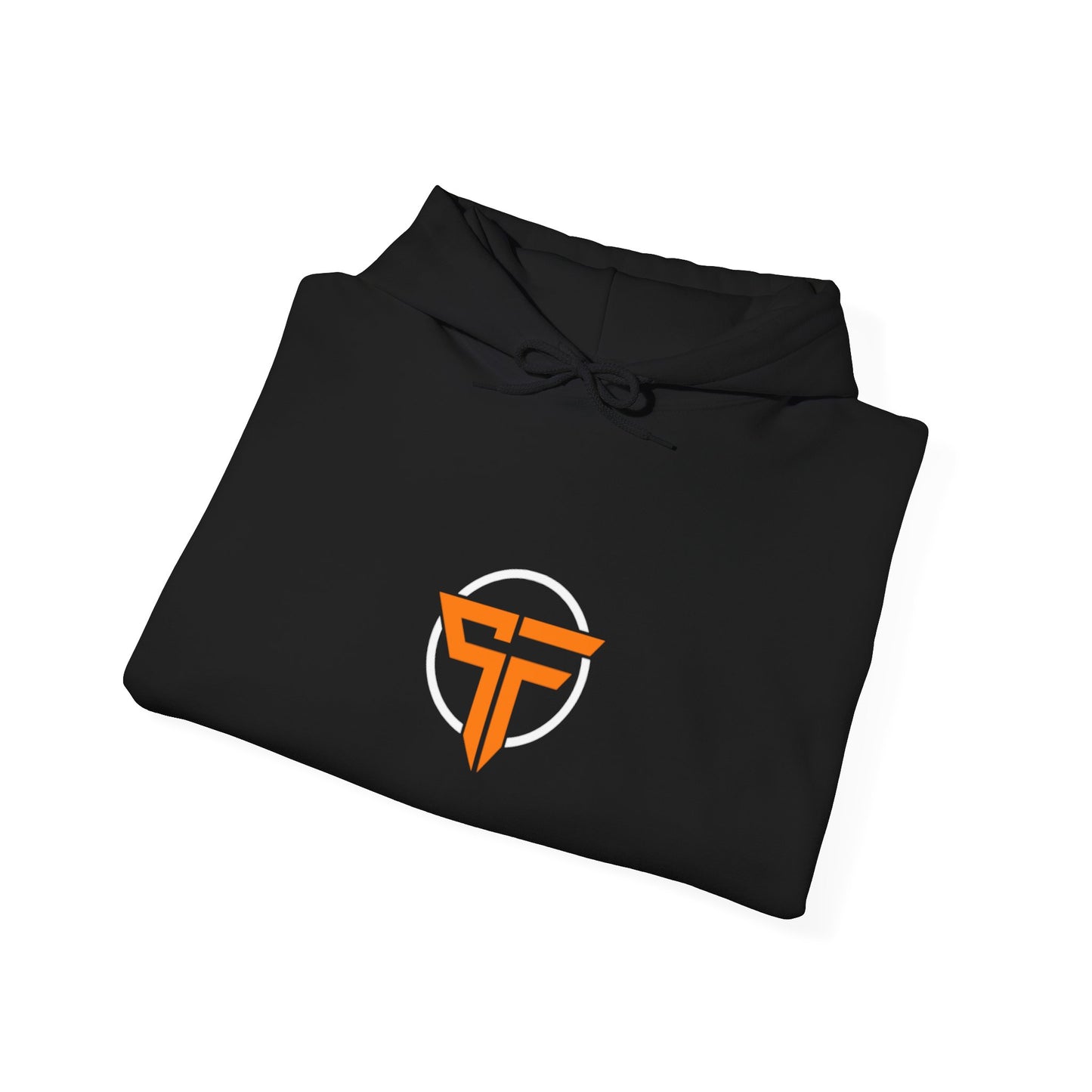 STATE BADGE HOODIE