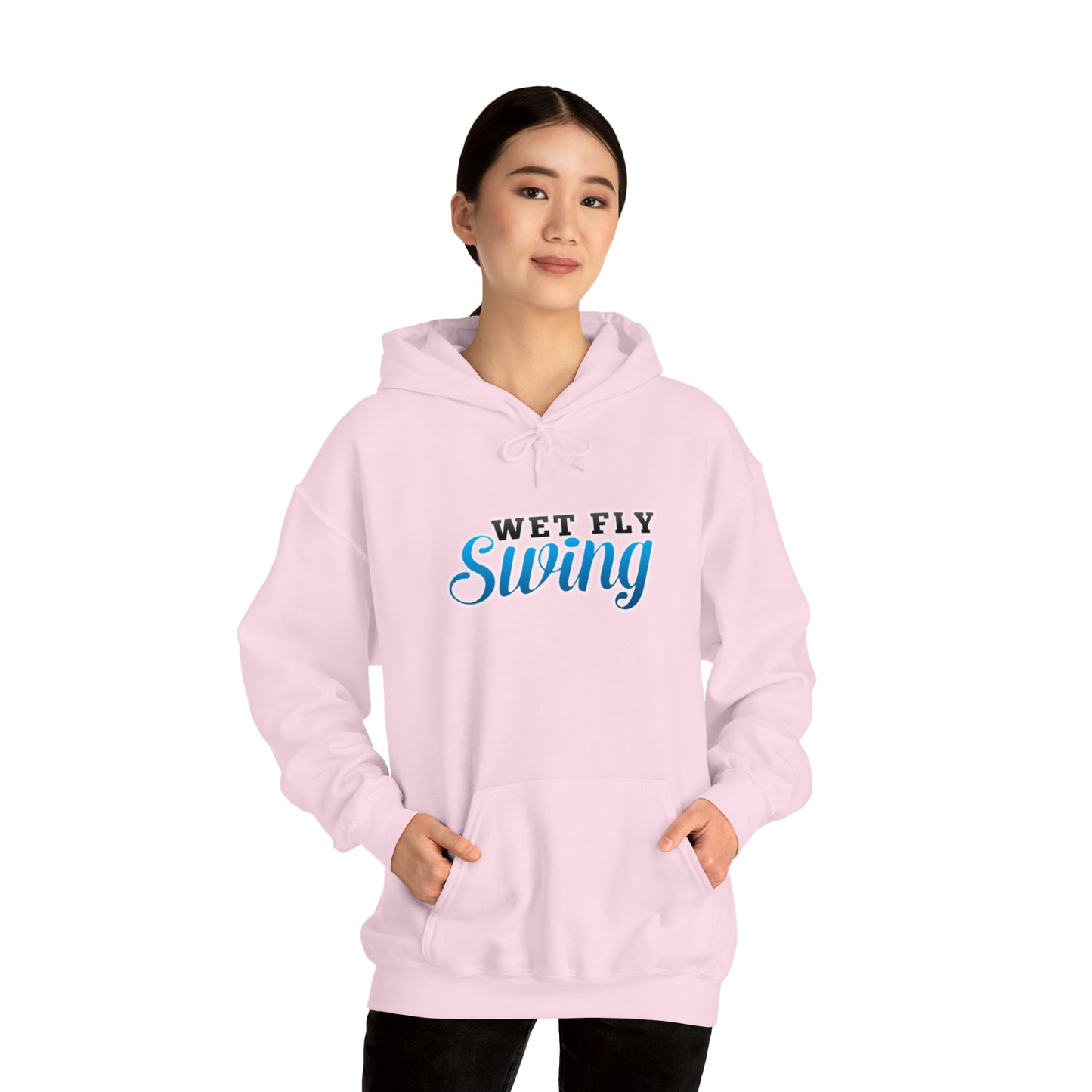 WFS O.G. Hooded Sweatshirt