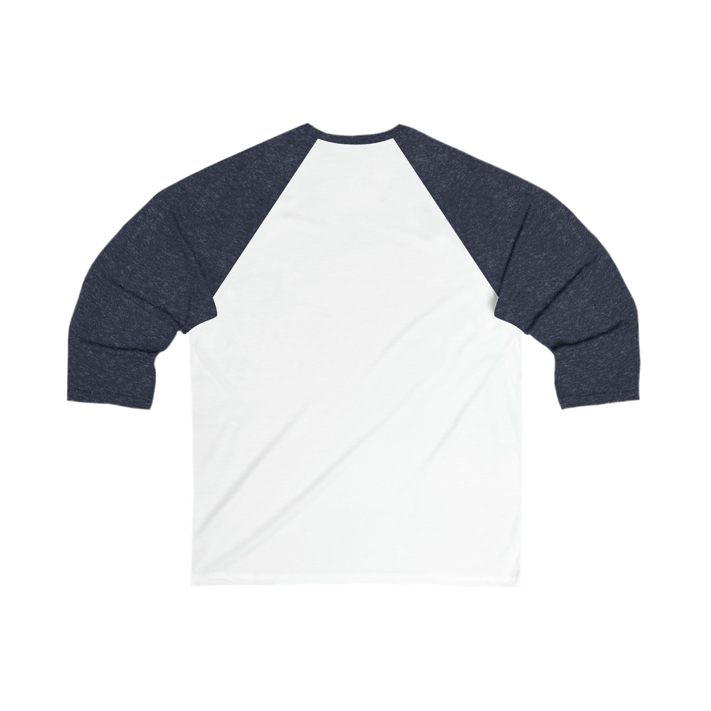 WFS FLY CASTER UP Baseball Tee