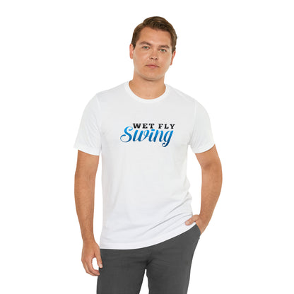 WFS O.G.  Short Sleeve Tee