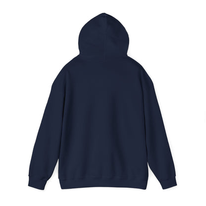 Penn State Bows Field Logo Hooded Sweatshirt