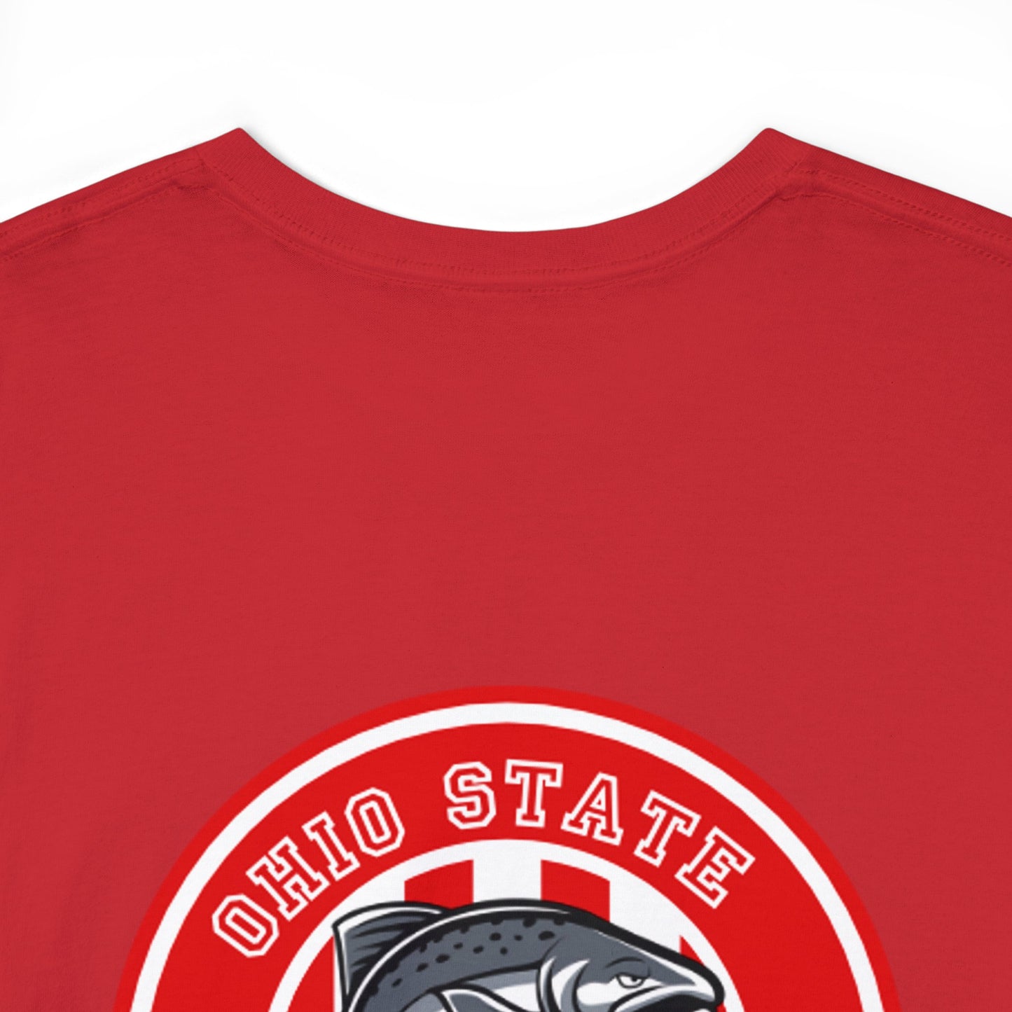 Ohio State Silverbucks Field logo Tee