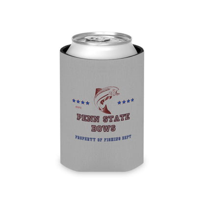 Penn State Bows Property Can Cooler