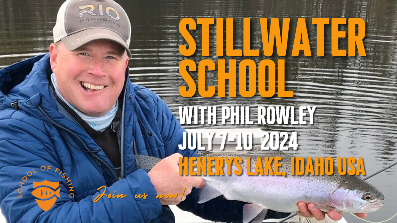Phil Rowley 2024 Stillwater