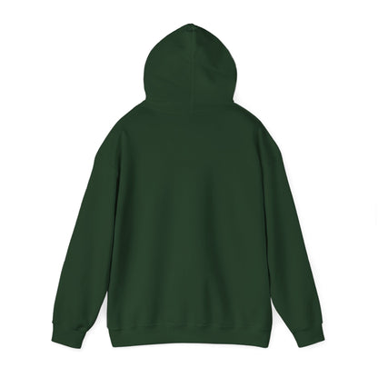 Alaska State letterman  Hooded Sweatshirt