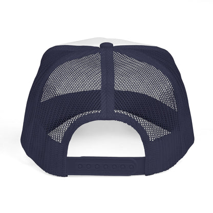 Wet Fly Swing Reel Trucker Caps
